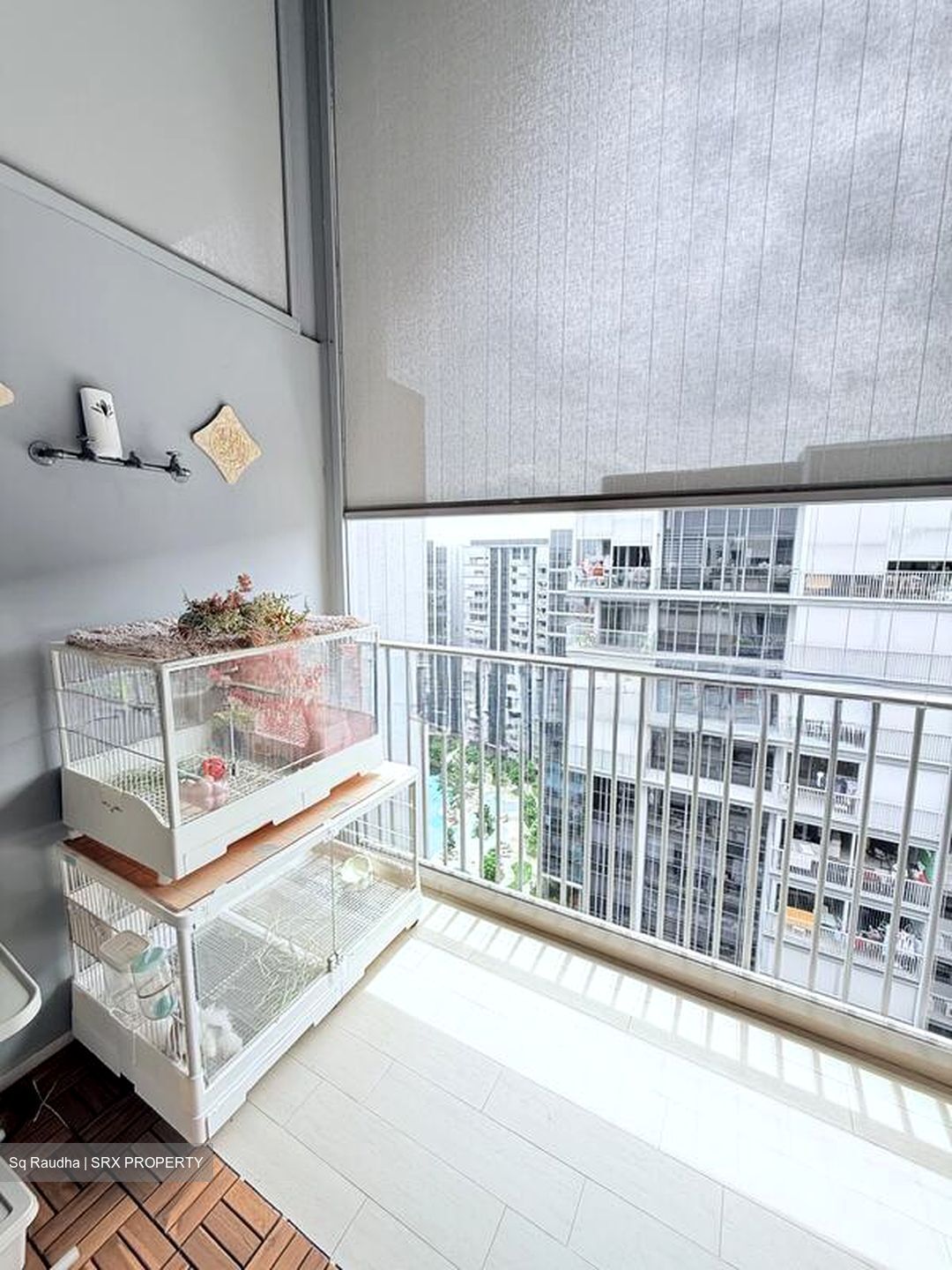The Florence Residences (D19), Apartment #576810141